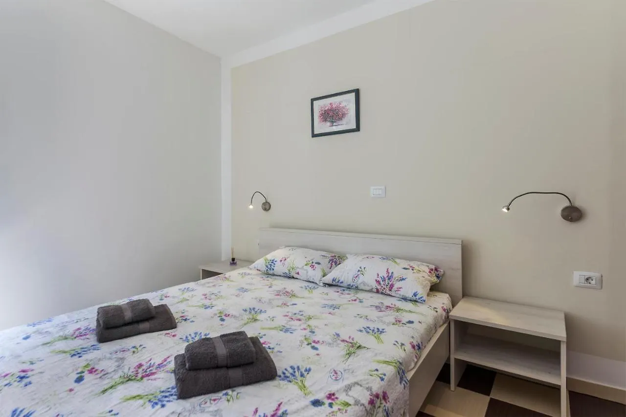 Rebic Apartment Pula