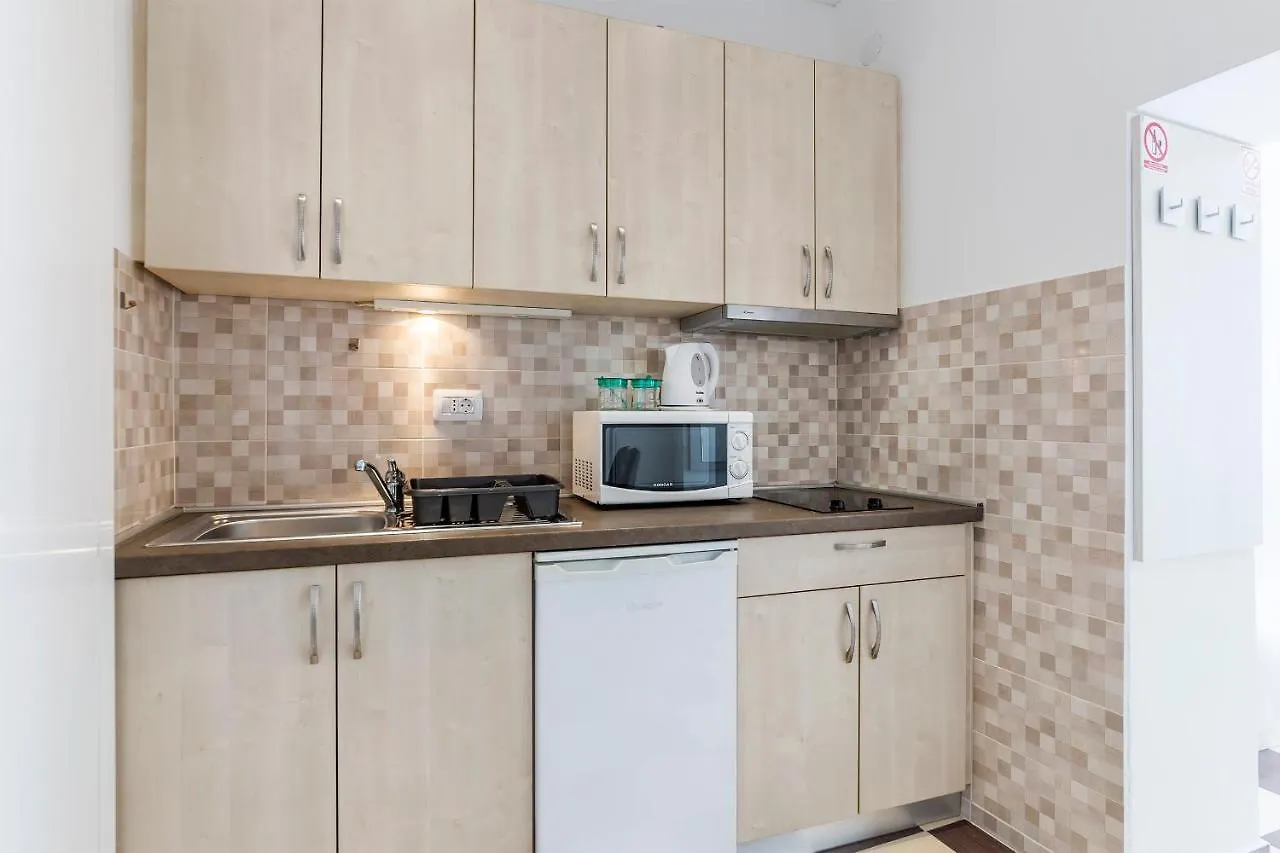 Rebic Apartment Pula