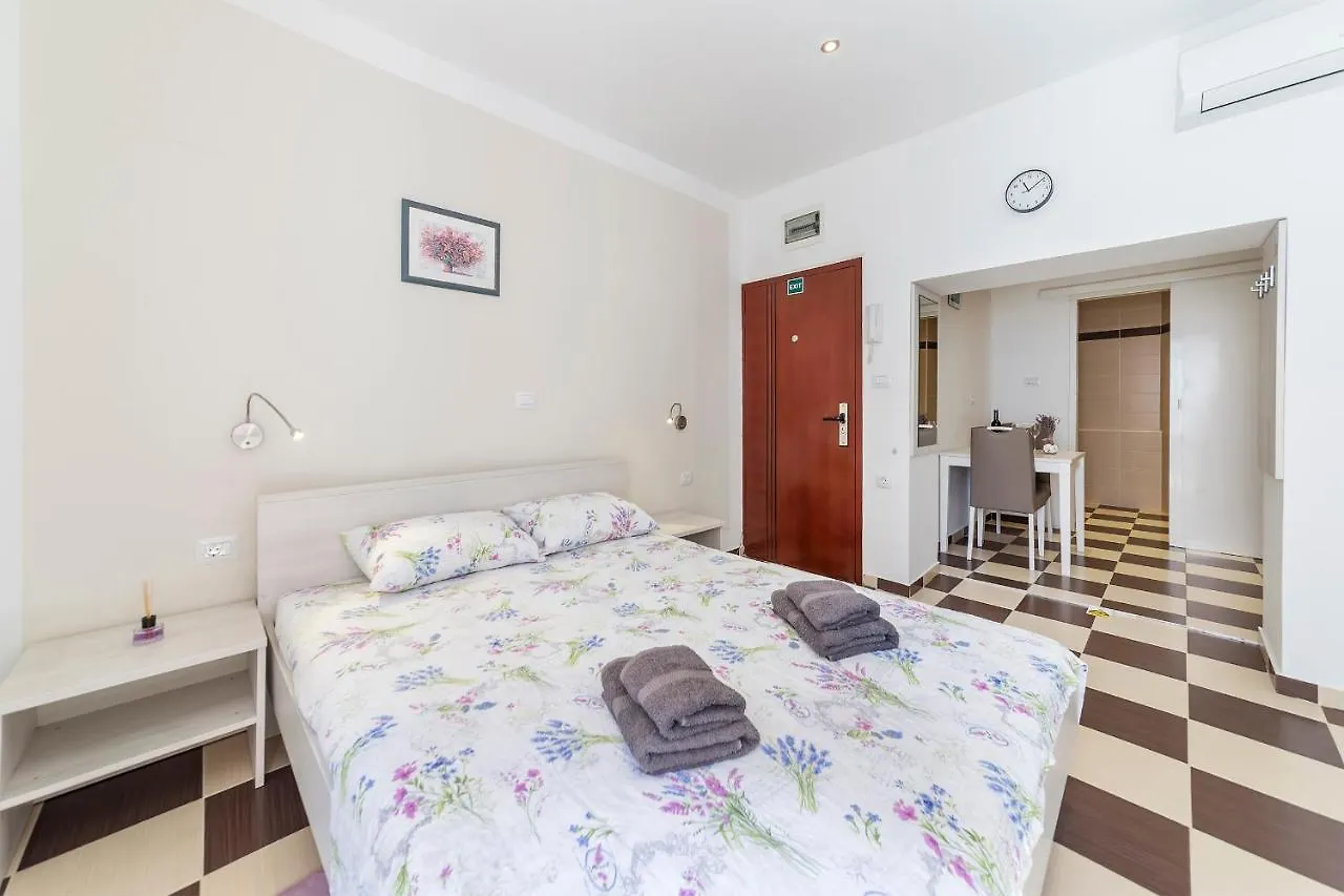 Rebic Apartment Pula Croatia