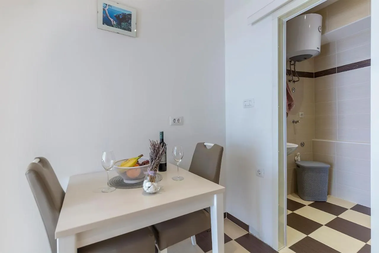Rebic Apartment Pula
