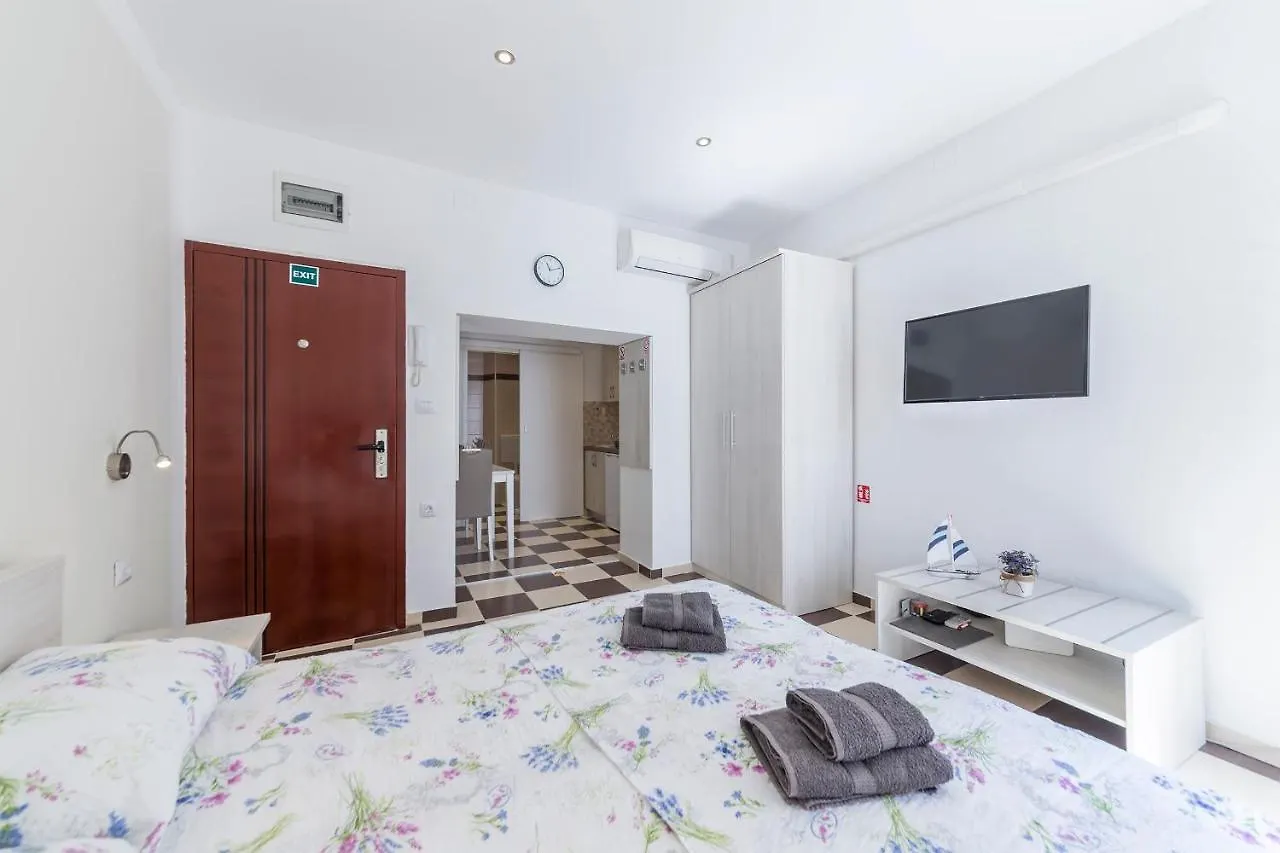 Rebic Apartment Pula