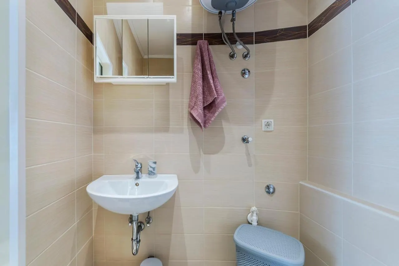 Rebic Apartment Pula