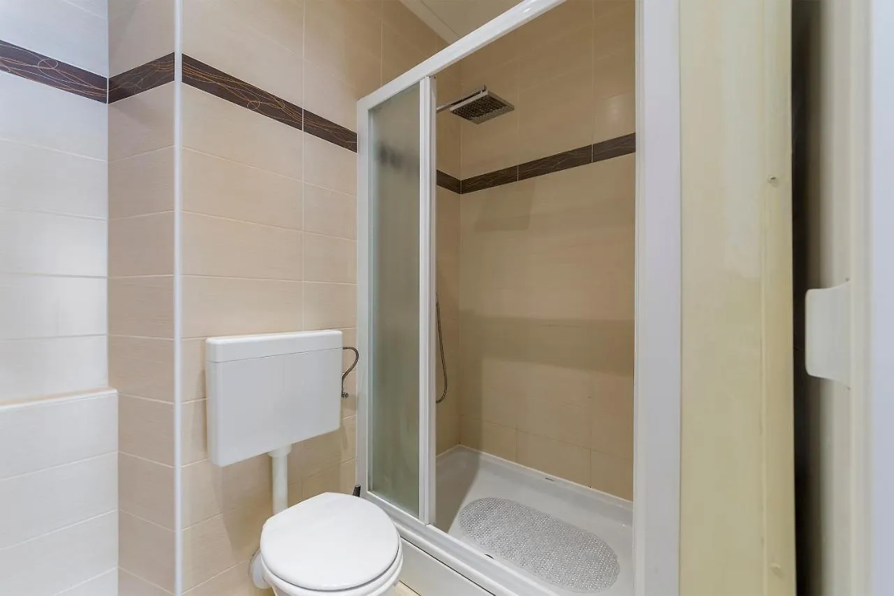Rebic Apartment Pula 0*,  Croatia